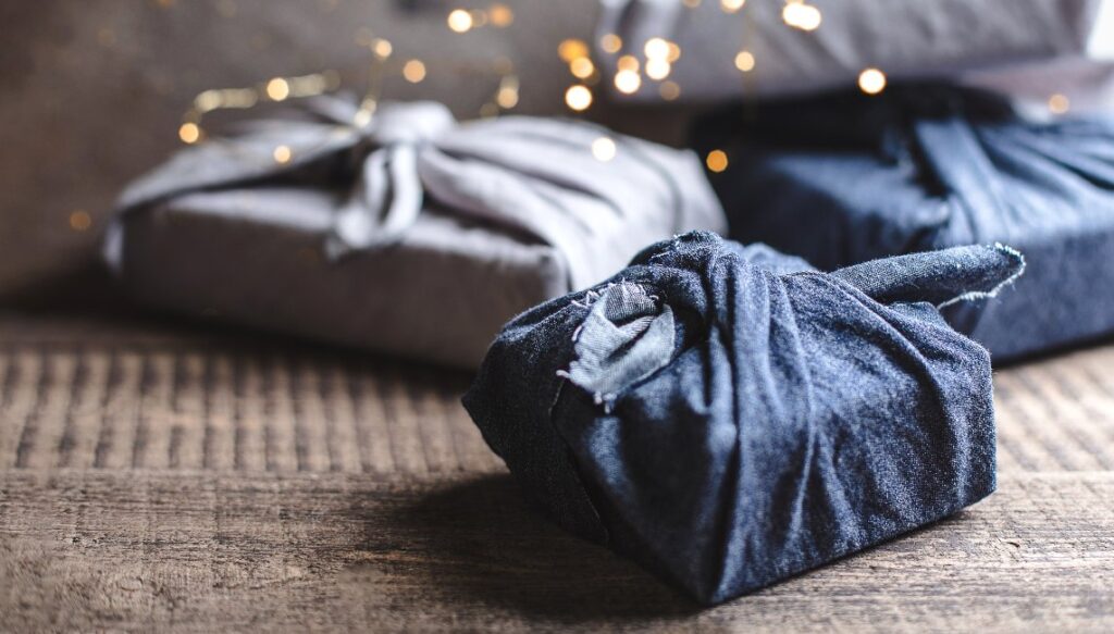 Sustainable gifts