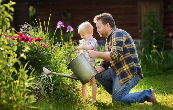 Water Conservation
