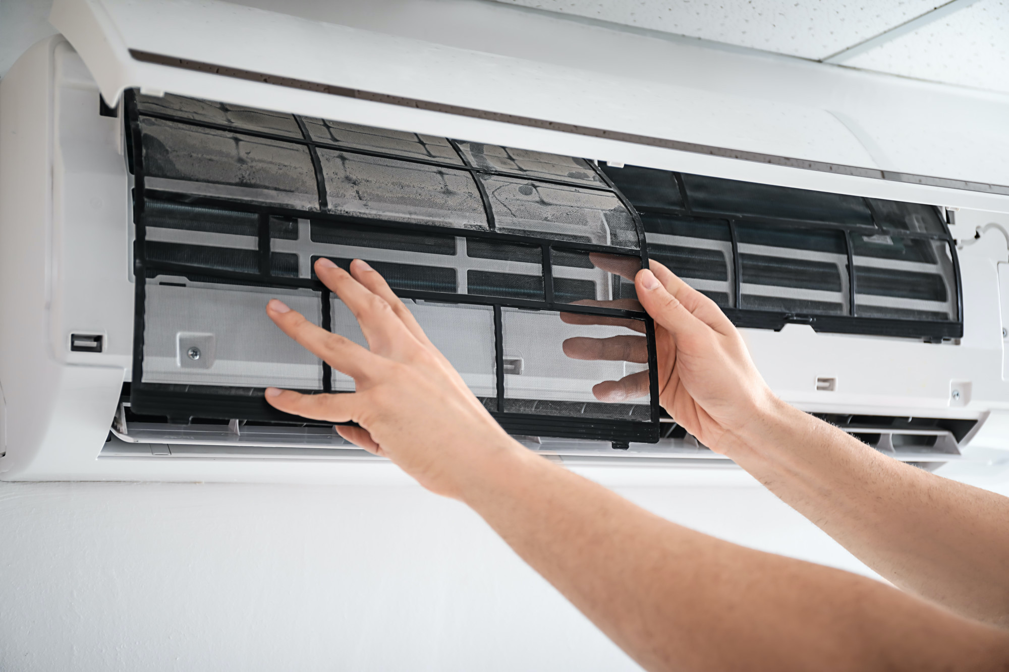 What Should I Set My Air Conditioning At chariotenergy.com