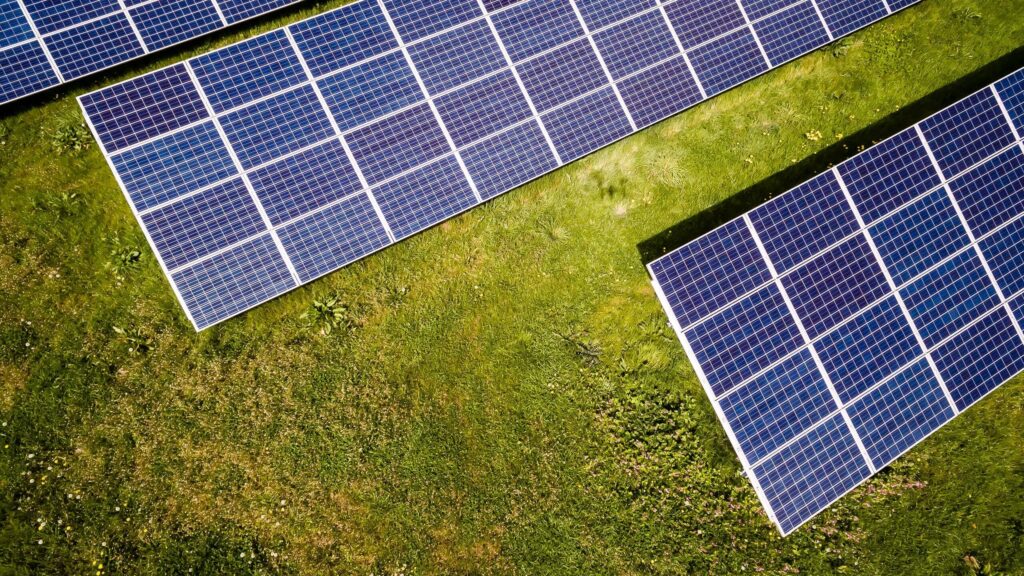 Monitor Your Solar Energy Management System