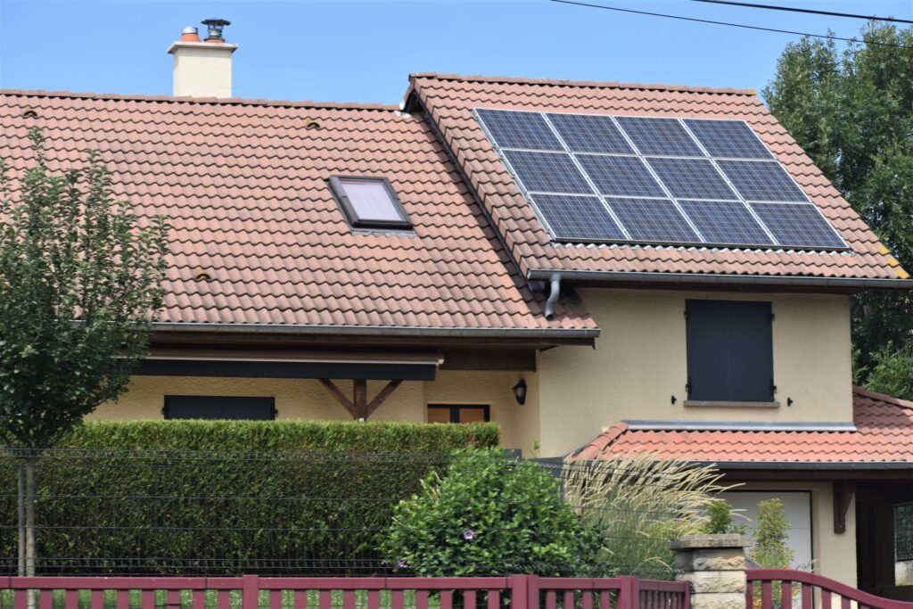 Right Solar Panel System for Your Home