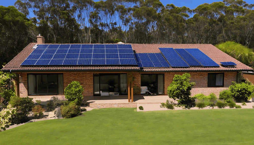 Texas Solar Rates