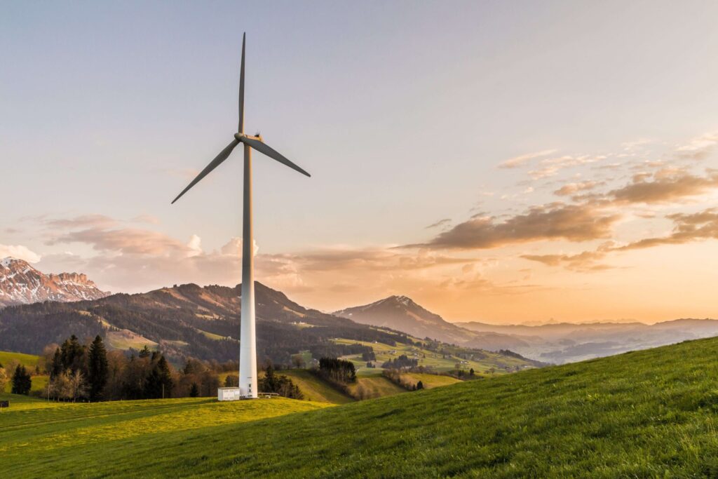 Economic Pillar of Sustainability