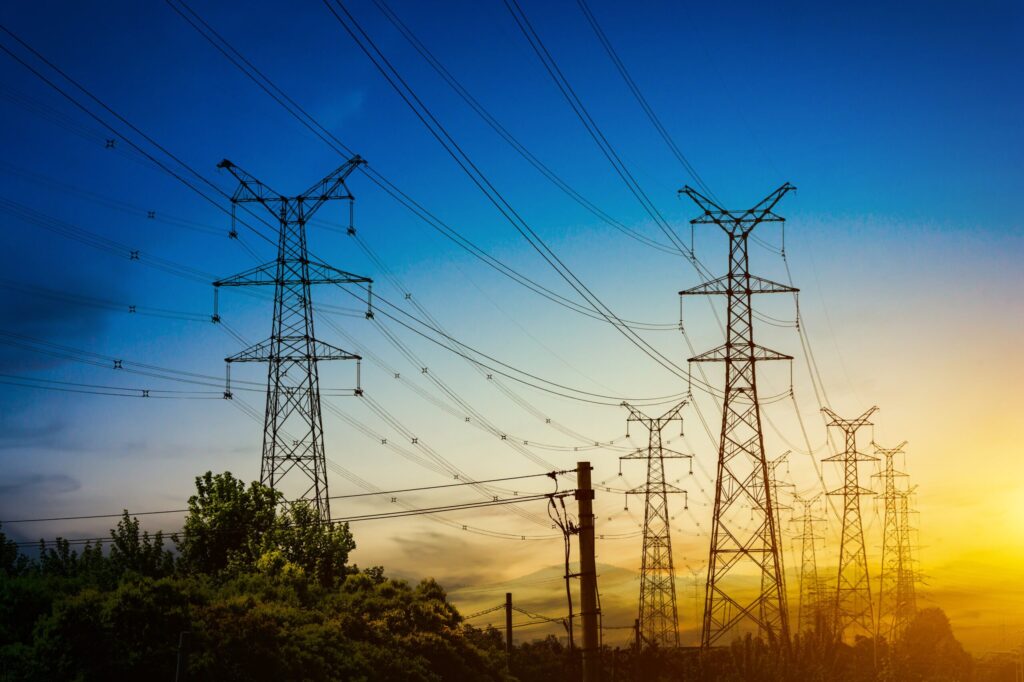 The Role of Smart Grids in Solar Energy Distribution