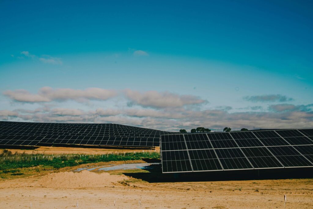 Future Trends in Solar Energy