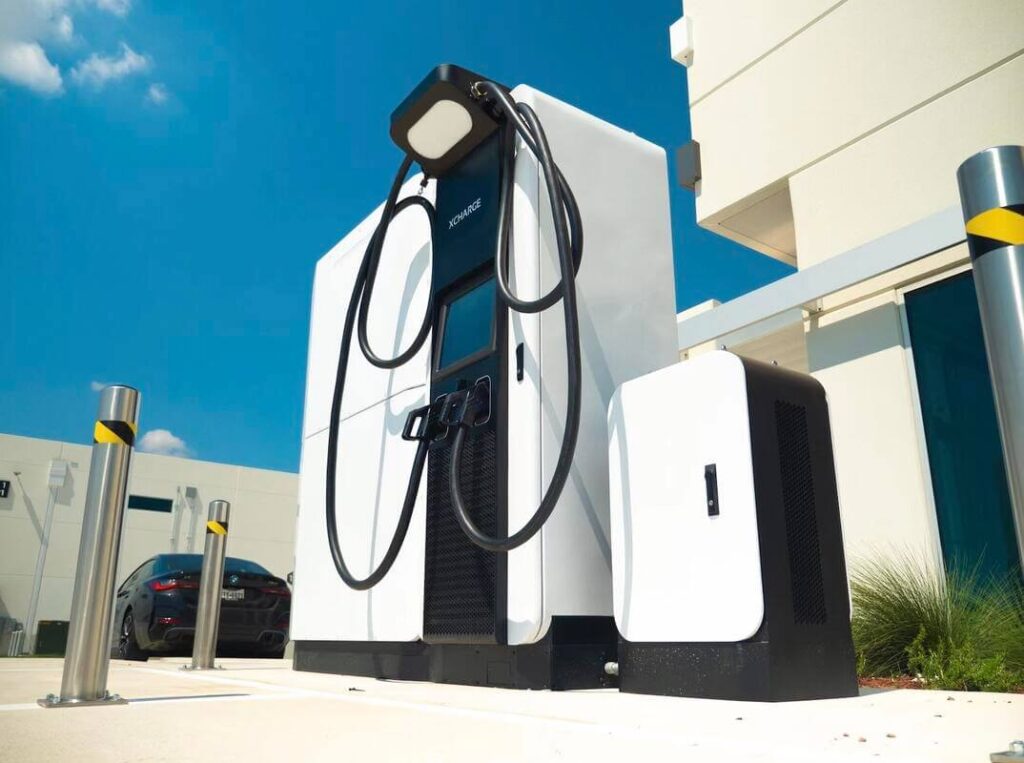 EV Charging Plans in Texas