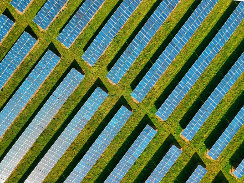 Green Energy Solutions