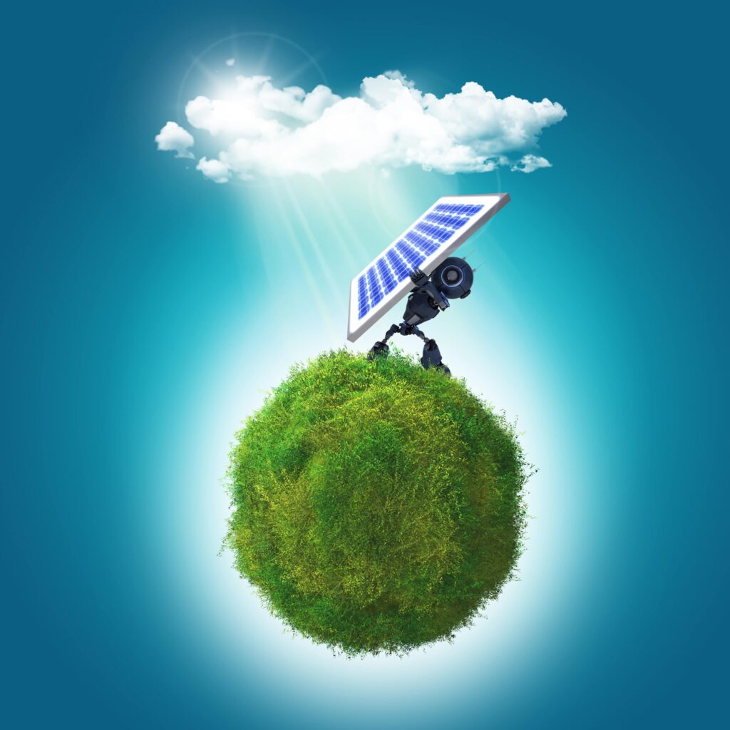 What is Net Metering in Solar
