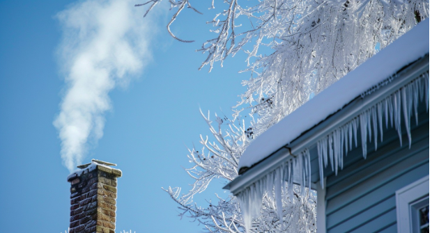 Cost Effective Heating