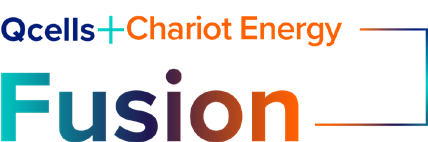 Qcells chariot energy