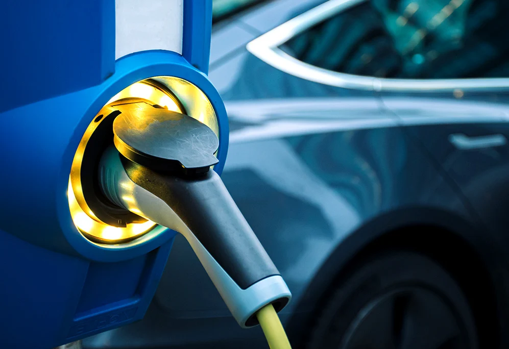 Car charger