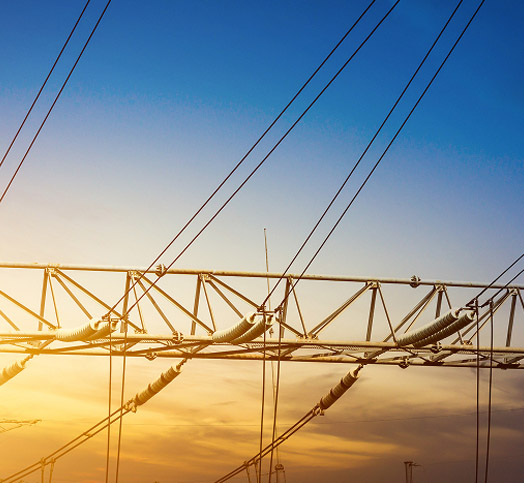 Foreman businessman solar energy station 3
