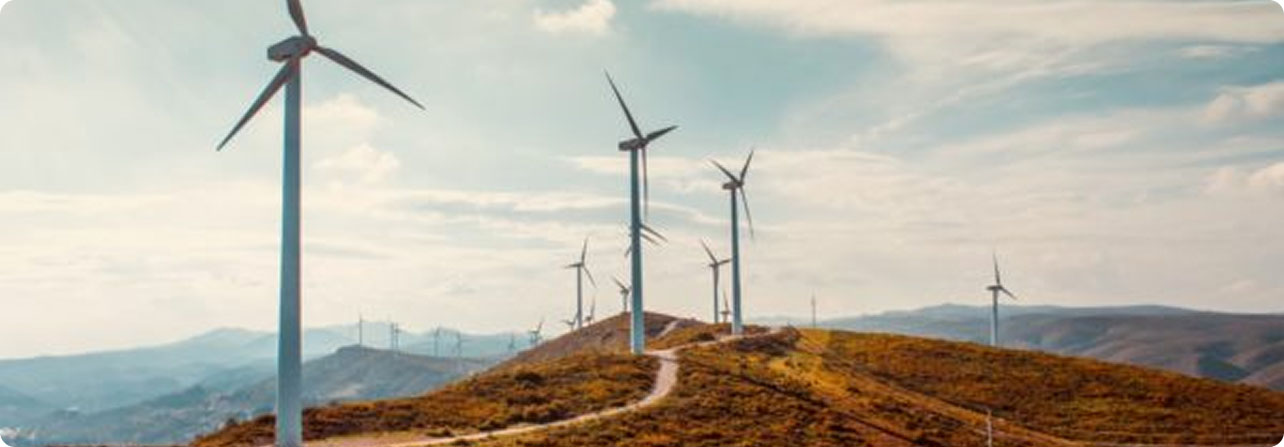 Windmills