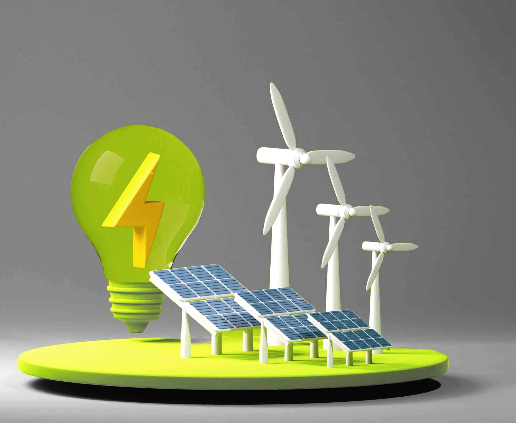 Energy access