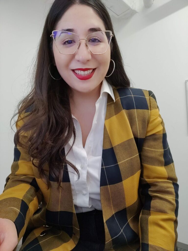 Errika walkinshaw