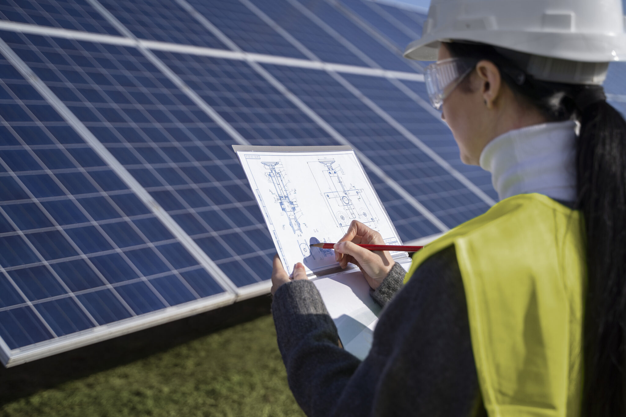 Solar Buyback Plans & Programs | Chariot Energy