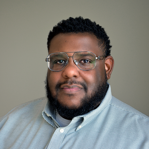 Jermaine website headshot