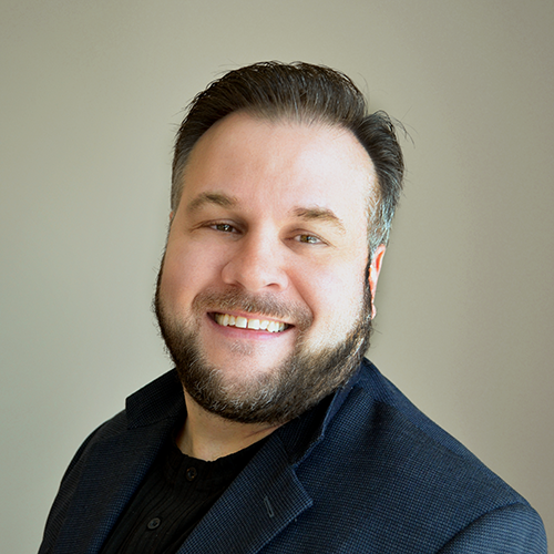 Marcel website headshot