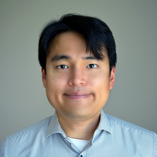 Sang woo website headshot