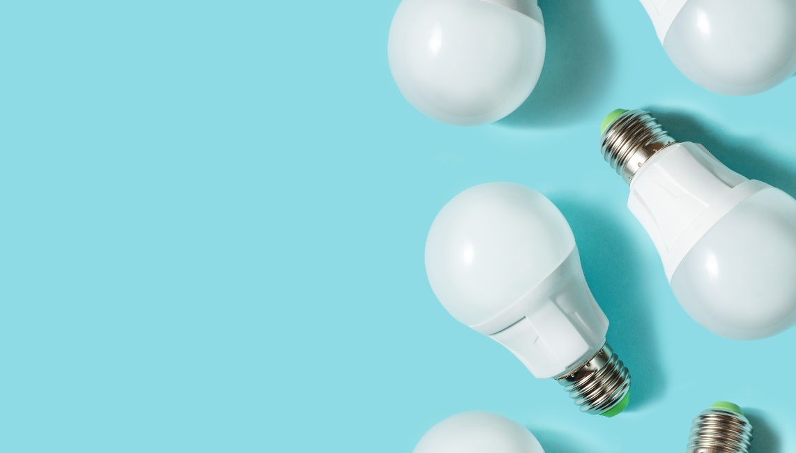 Led light bulbs