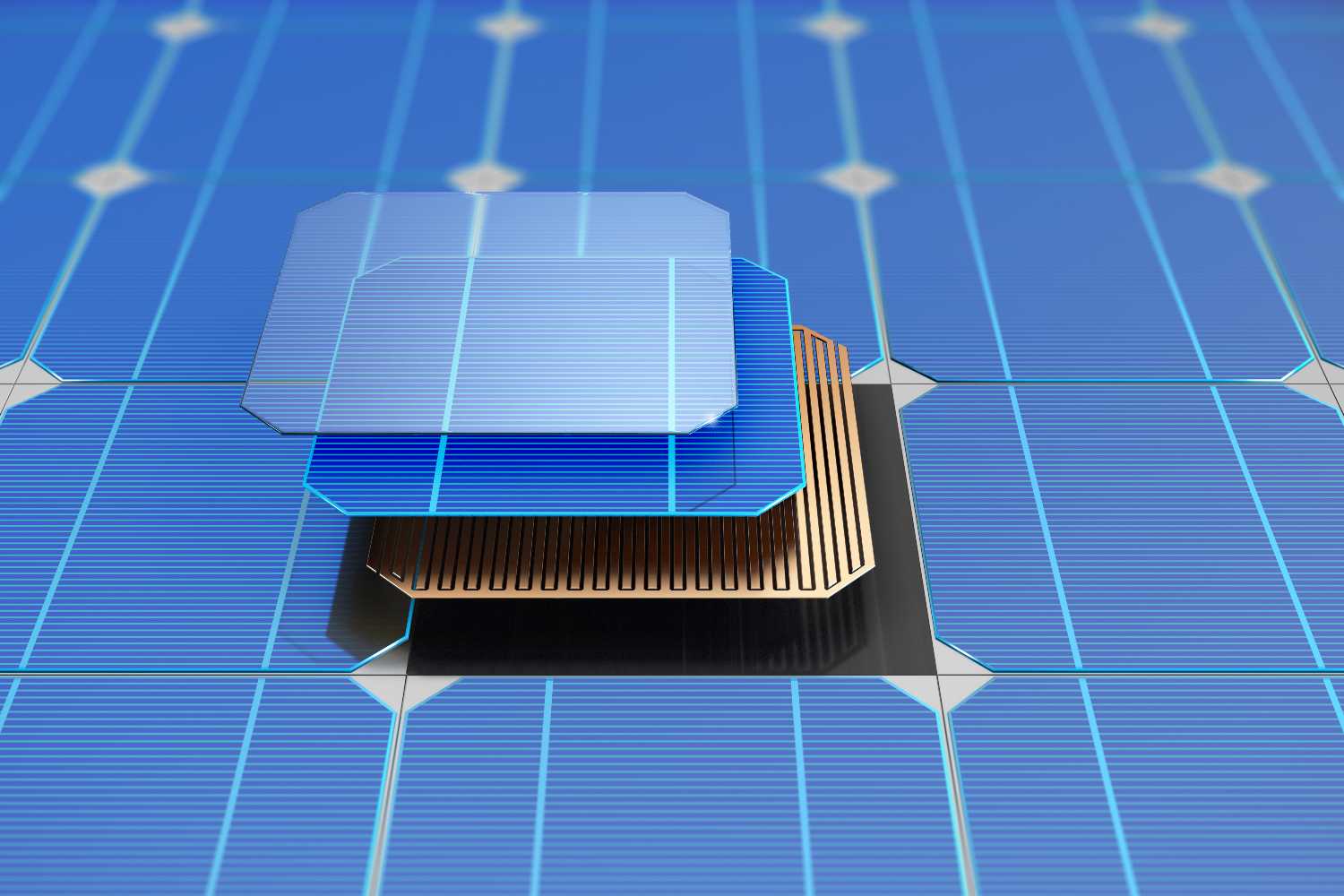Solar cell science 1