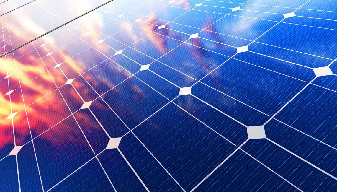 Geothermal Vs. Solar Power 2 Photovoltaic solar cells