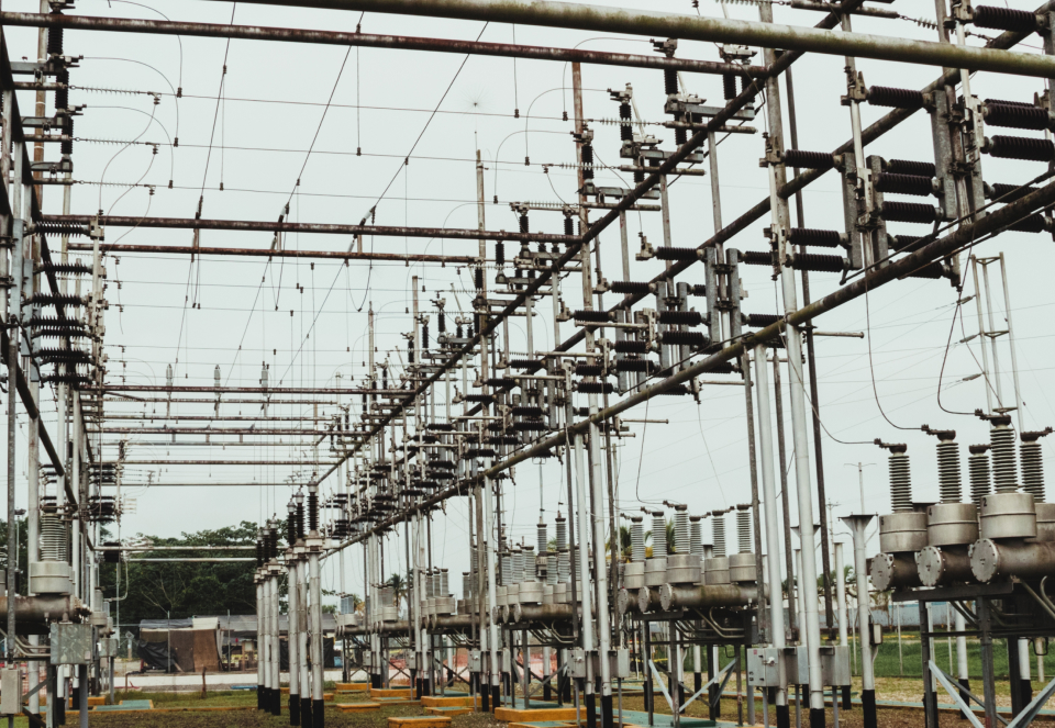 18. Pepco – potomac electric power company