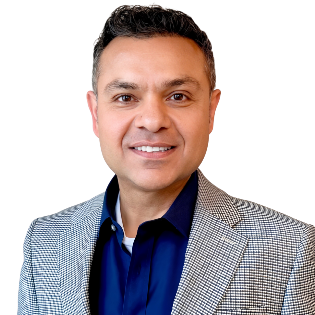 Mohsin headshots
