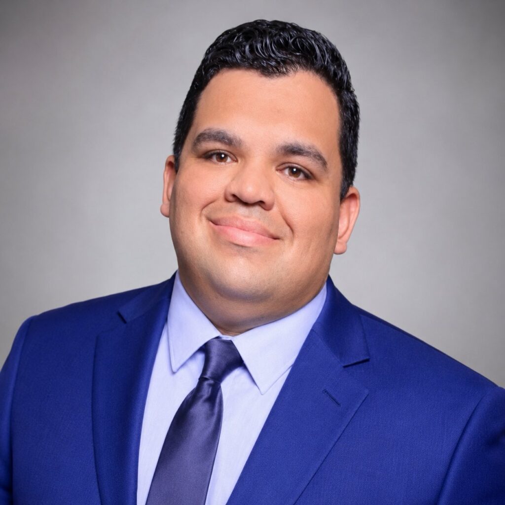 Phillip reynoso