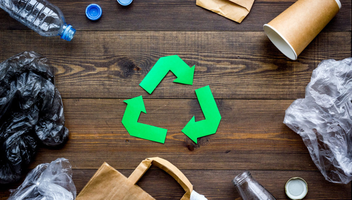 7 Unrecyclable Items That Really Can Be Recycled