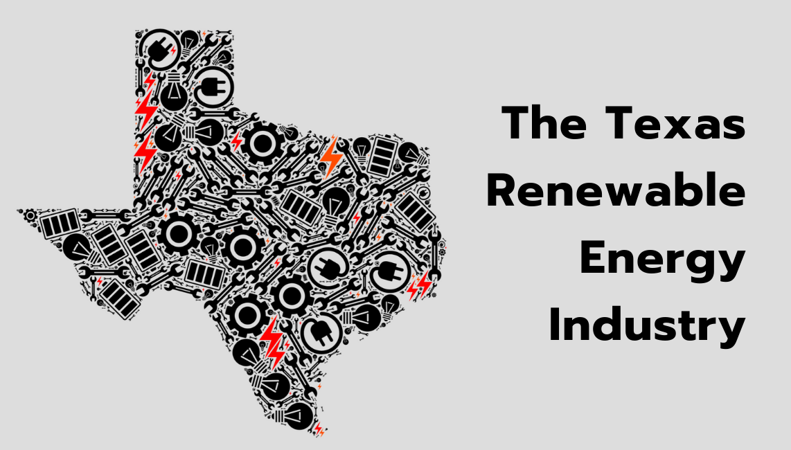 Powering Texas Clean Energy Facts, Future & Transition, Chariot Energy