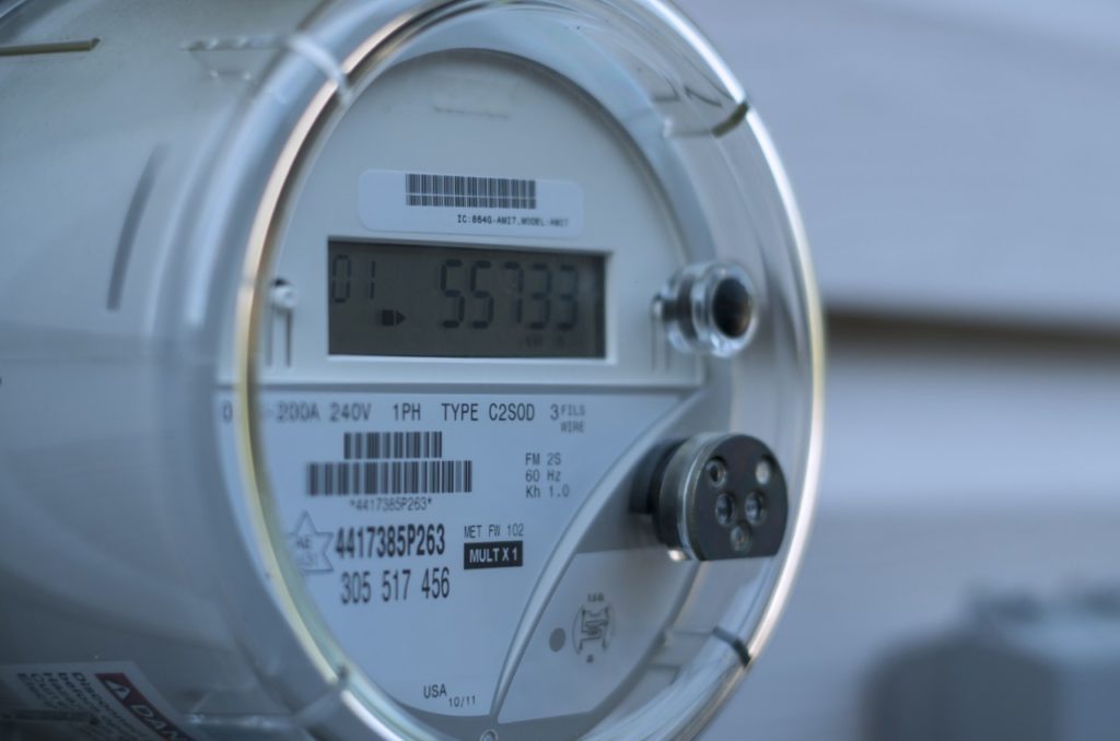 How to Read Your Electric Meter An Energy Use Guide Chariot Energy