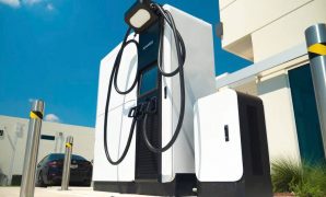EV Charging Plans in Texas
