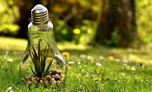 How Does Conserving Energy Help the Environment?