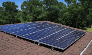 Solar Panels in Texas