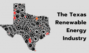 Texas Renewable Energy Industry