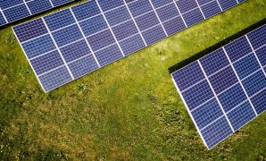 Monitor Your Solar Energy Management System