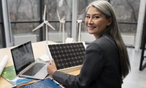 Future Trends in Solar Energy