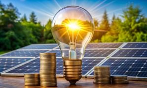 Economics of Solar Energy