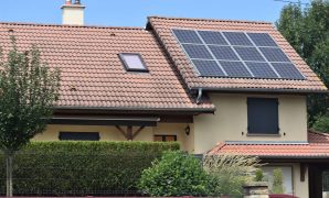 Right Solar Panel System for Your Home