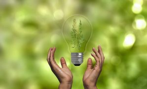 Improve Energy Efficiency