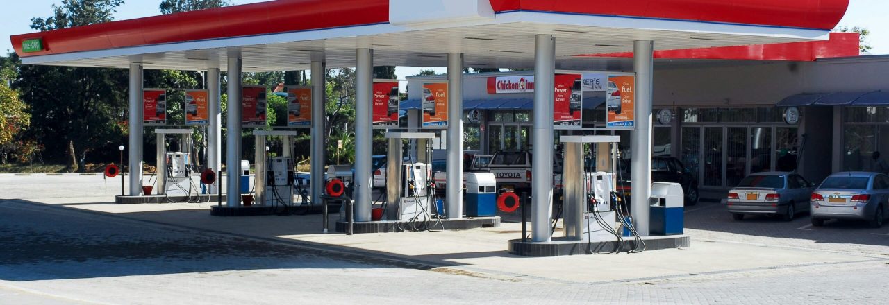 Gas-1