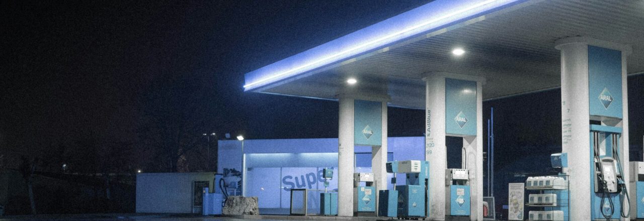 Gas-2
