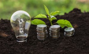 investing in solar energy