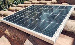 Solar Tiles vs. Solar Panels