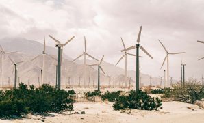 Energy efficiency strategies