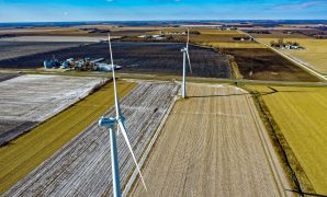 Environmental benefits of solar energy