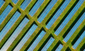 Green Energy Solutions