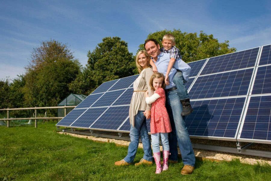 What Is A Solar Buyback Program In Texas? | Chariot Energy